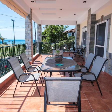 Marialena House Villa Nea Plagia Exterior photo
