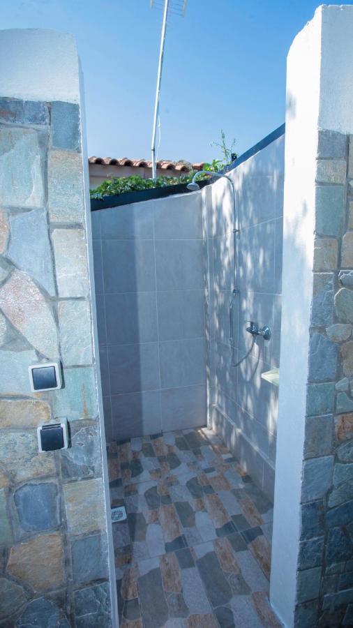 Marialena House Villa Nea Plagia Exterior photo