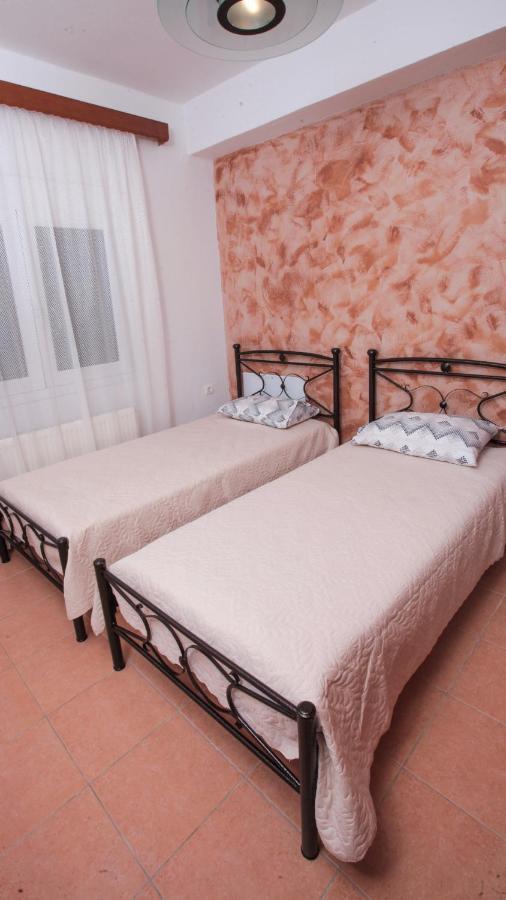 Marialena House Villa Nea Plagia Exterior photo