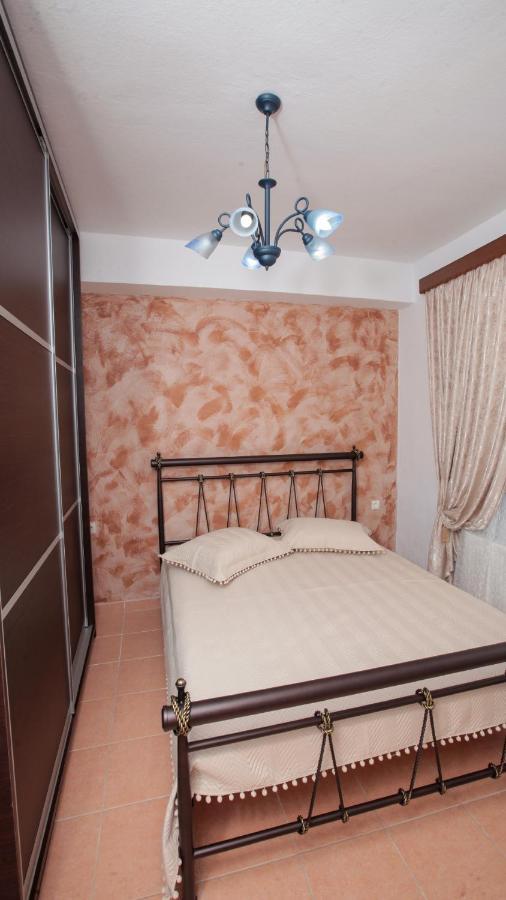 Marialena House Villa Nea Plagia Exterior photo