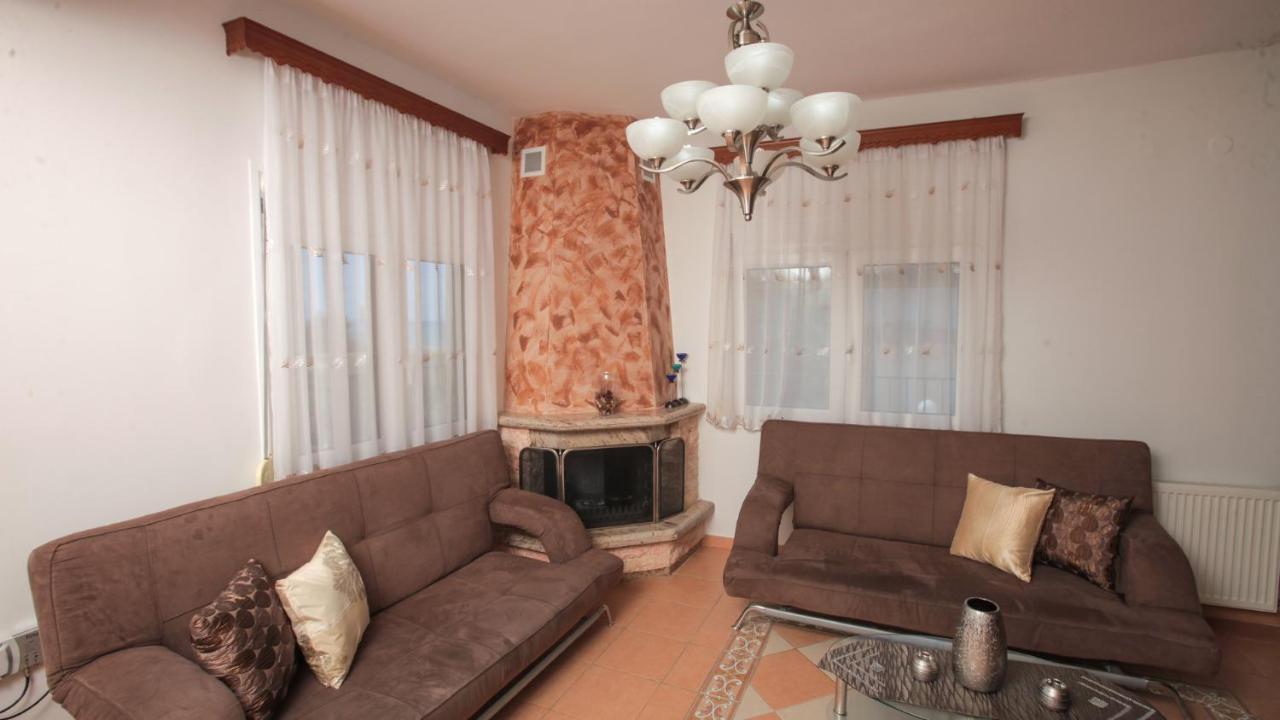 Marialena House Villa Nea Plagia Exterior photo