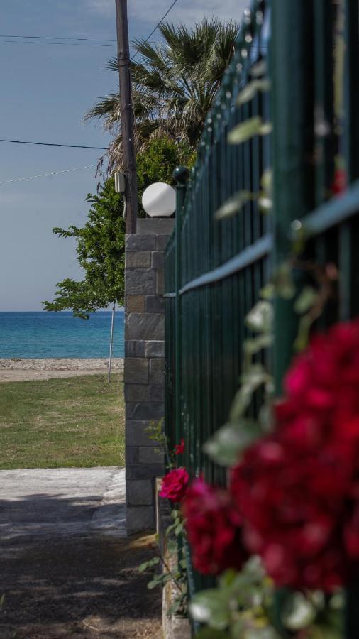 Marialena House Villa Nea Plagia Exterior photo